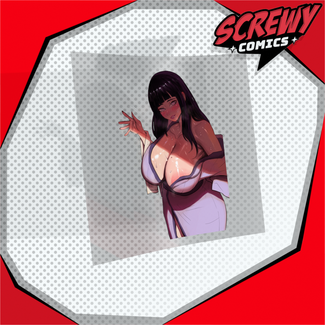 Exclusive Stickers #1