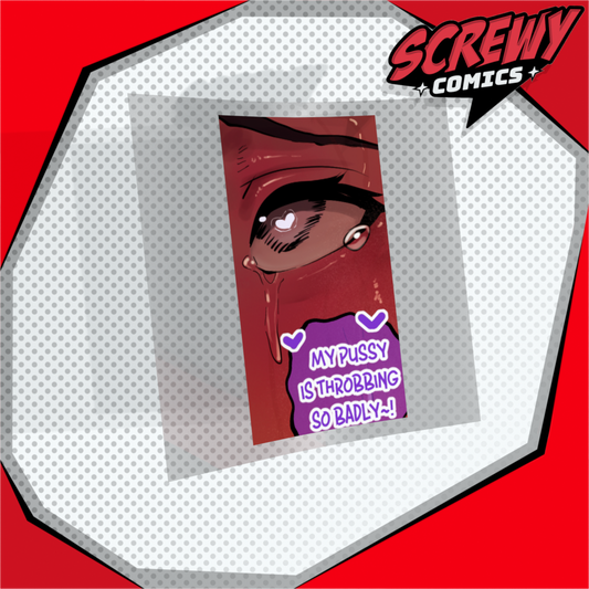 Exclusive Stickers #6