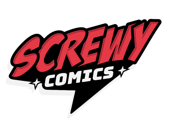Screwy Comics