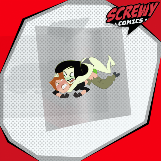 Exclusive Stickers #7