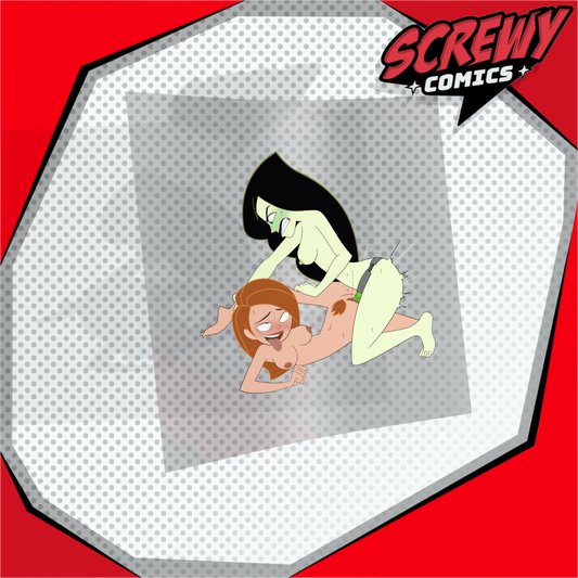 Exclusive Stickers #9